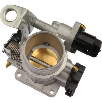 Gaz Kelebeği (Renault, Clio) (SGM 50127, 7700861679)