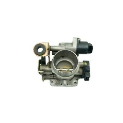 Gaz Kelebeği (Renault, Clio) (SGM 50127, 7700861679)