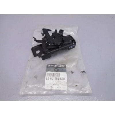 Motor Kaput Kilidi (Renault, Captur, Trafic III, Zoe) (656015563R, 5563E)
