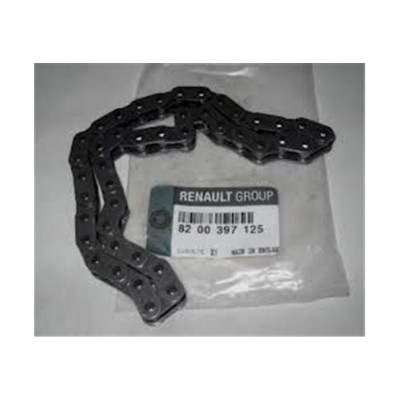 Yağ Pompa Zinciri (Renault, Clio, Megane) (8200397125, 97125)