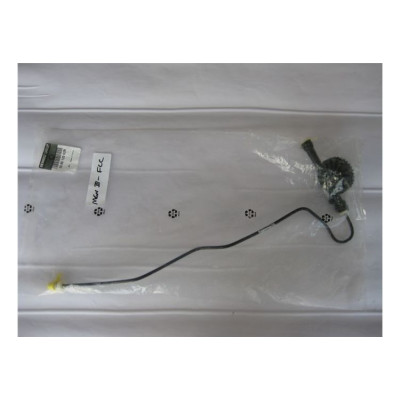Hidrolik Debriyaj Borusu (Renault, Megane III, Fluence) (308512092R, 308510021R)