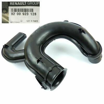 Hava Filtre Borusu (Renault, Megane, Fluence) (8200923128, 23128)