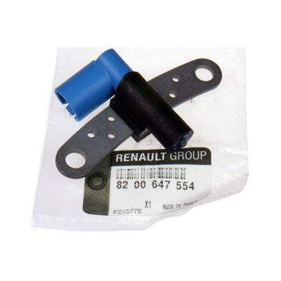 Krank Devir Sensörü (Renault, Clio, Megane) (8200647554, 7700101970)