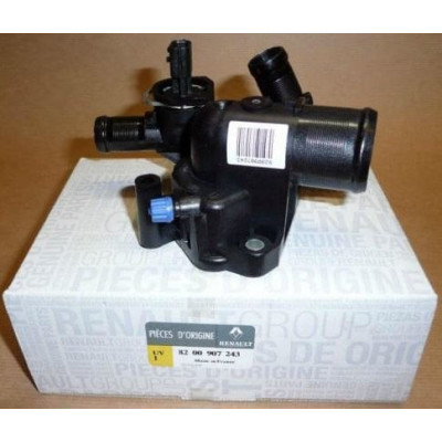 Termostat (Renault, Latitude, Megane) (8200907243, 07243)