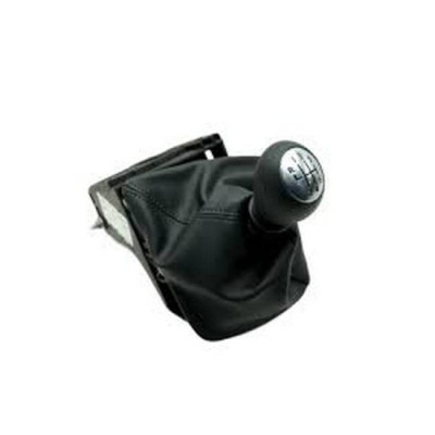 Vites Kol Körüğü+Topuzu (6 İleri Krom) (Mercedes-Benz, Iıı) (OYLM-969351211R, 969351211R)