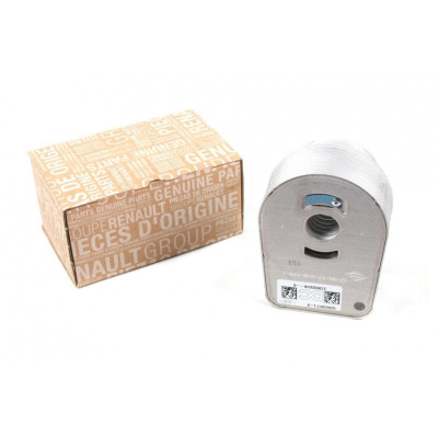 Yağ Soğutucu (Renault, Megane, Fluence) (8200923115, 8200779744, 213059324R)