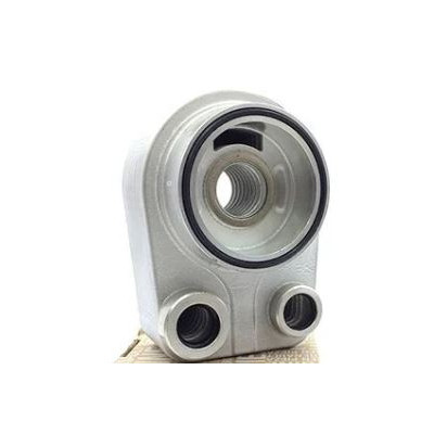 Yağ Soğutucu (Renault, Megane, Fluence) (8200923115, 8200779744, 213059324R)