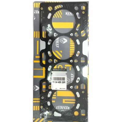 Silindir Kapak Contası (Renault, Kadjar, Duster, Sandero) (110448928R, 110447507R)