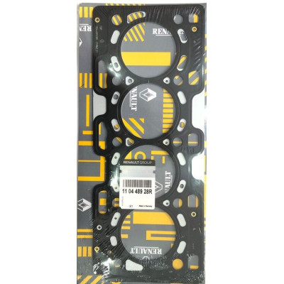 Silindir Kapak Contası (Renault, Kadjar, Duster, Sandero) (110448928R, 110447507R)