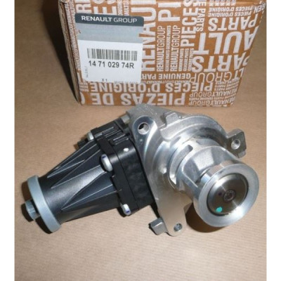 Valf (Renault, Megane, Laguna) (147102974R, 8684300873410, 2974R)