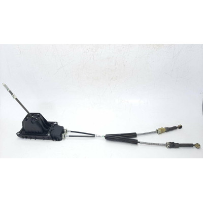 Vites Kumanda Kolu Komple Telli (Renault, Clio, Captur) (349010873R, OYLM-349010873R, 0873E)