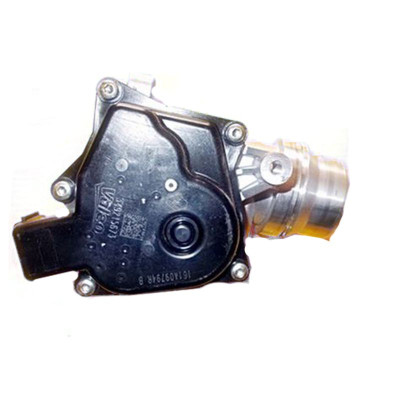 Gaz Kelebeği (Renault, K9K) (161A09794R, 5949393403, 9794R)