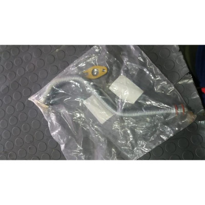 Yağlama Borusu (Renault, Trafic) (8200389509, 8200252914)