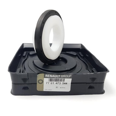 Arka Krank Keçesi (Renault, Clio, Kangoo) (7701473544, 7701473544-2)