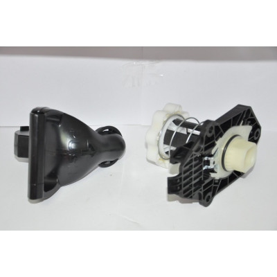 Stepne Mekanizması (Renault, Clio, III, IV) (7701209284, 09284)