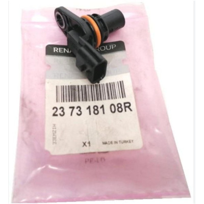 Eksantrik Mil Kaptörü Sensörü (Renault, Alaskan, Captur) (237318108R, 8200963886, 237310776R)