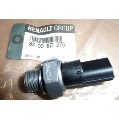 Yağ Müşürü (Renault, Clio, Megane) (8200671275)