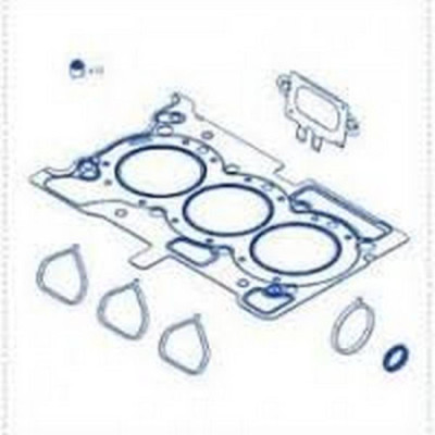 Motor Conta Takım Keçeli Full (Renault, Clio) (101018398R, OYLM-101018398R-F-İthal)